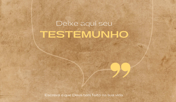 Testemunho